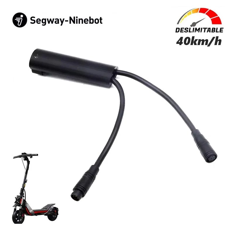 Delimitator za Segway Ninebot ZT3 Pro – 40Km/h